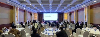 2021中国未来校园创新峰会在上海顺利召开